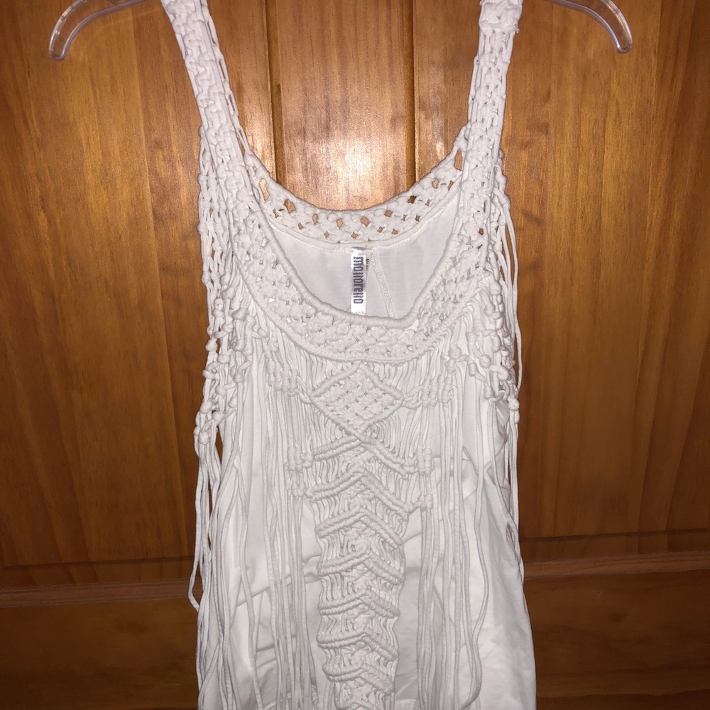 Boutique top